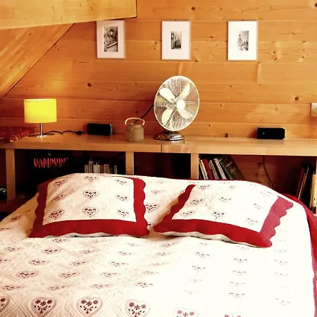 En Alsace, Le 49 Homestay
