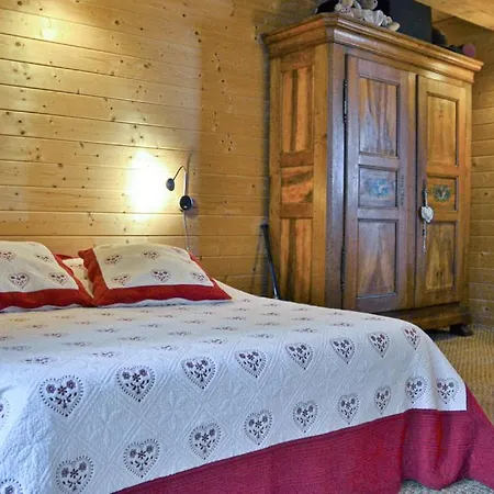 Homestay En Alsace, Le 49 *