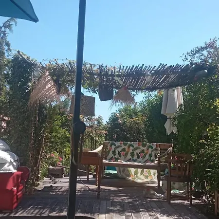 Kwatera prywatna En Alsace, Le 49 Mittelbergheim