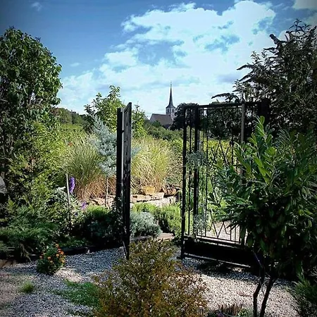 En Alsace, Le 49 Kwatera prywatna *