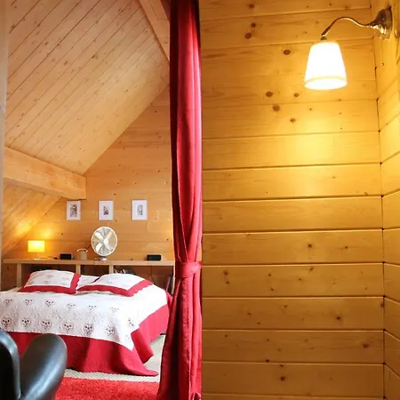 En Alsace, Le 49 Kwatera prywatna *
